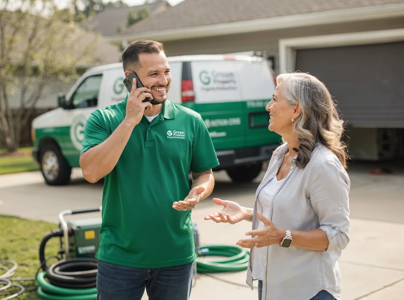 Water Damage Restoration Laurel, MS FAQs